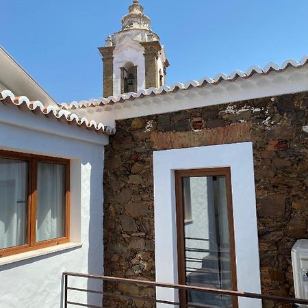 Casa Da Igrejja Panzió Almodôvar Kültér fotó