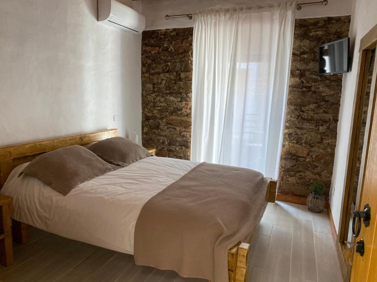 Casa Da Igrejja Panzió Almodôvar Kültér fotó