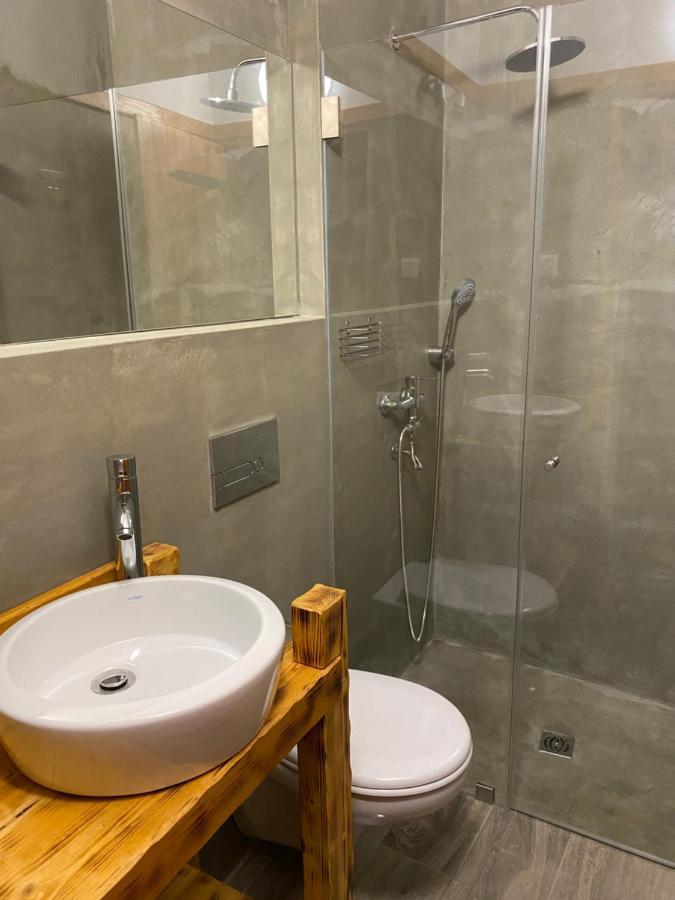 Casa Da Igrejja Panzió Almodôvar Kültér fotó