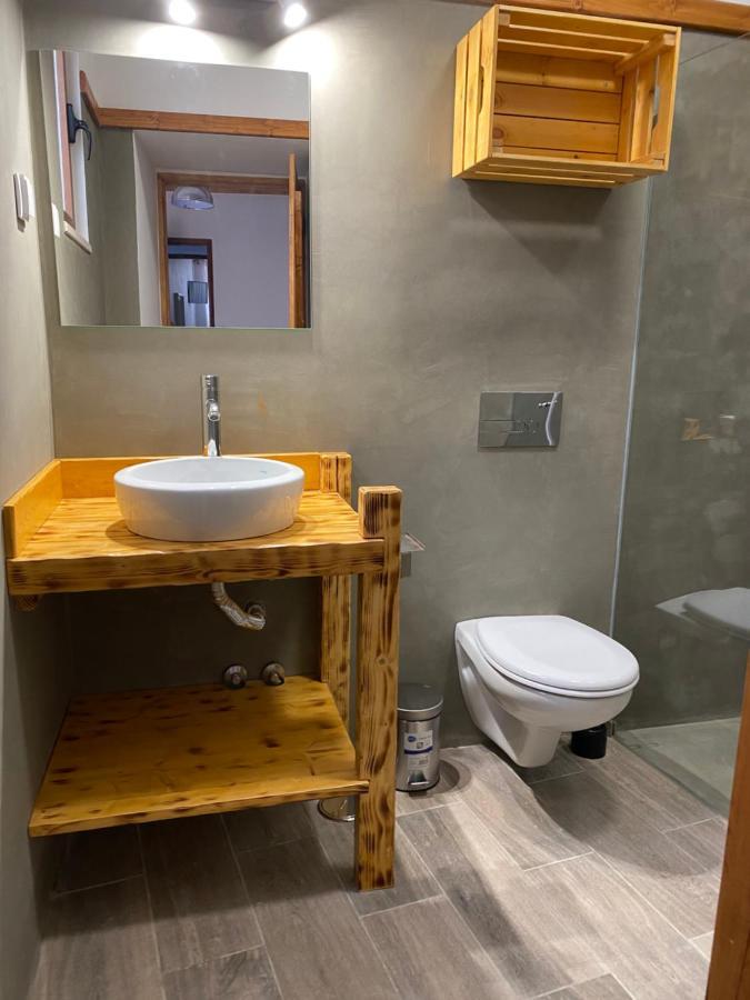 Casa Da Igrejja Panzió Almodôvar Kültér fotó