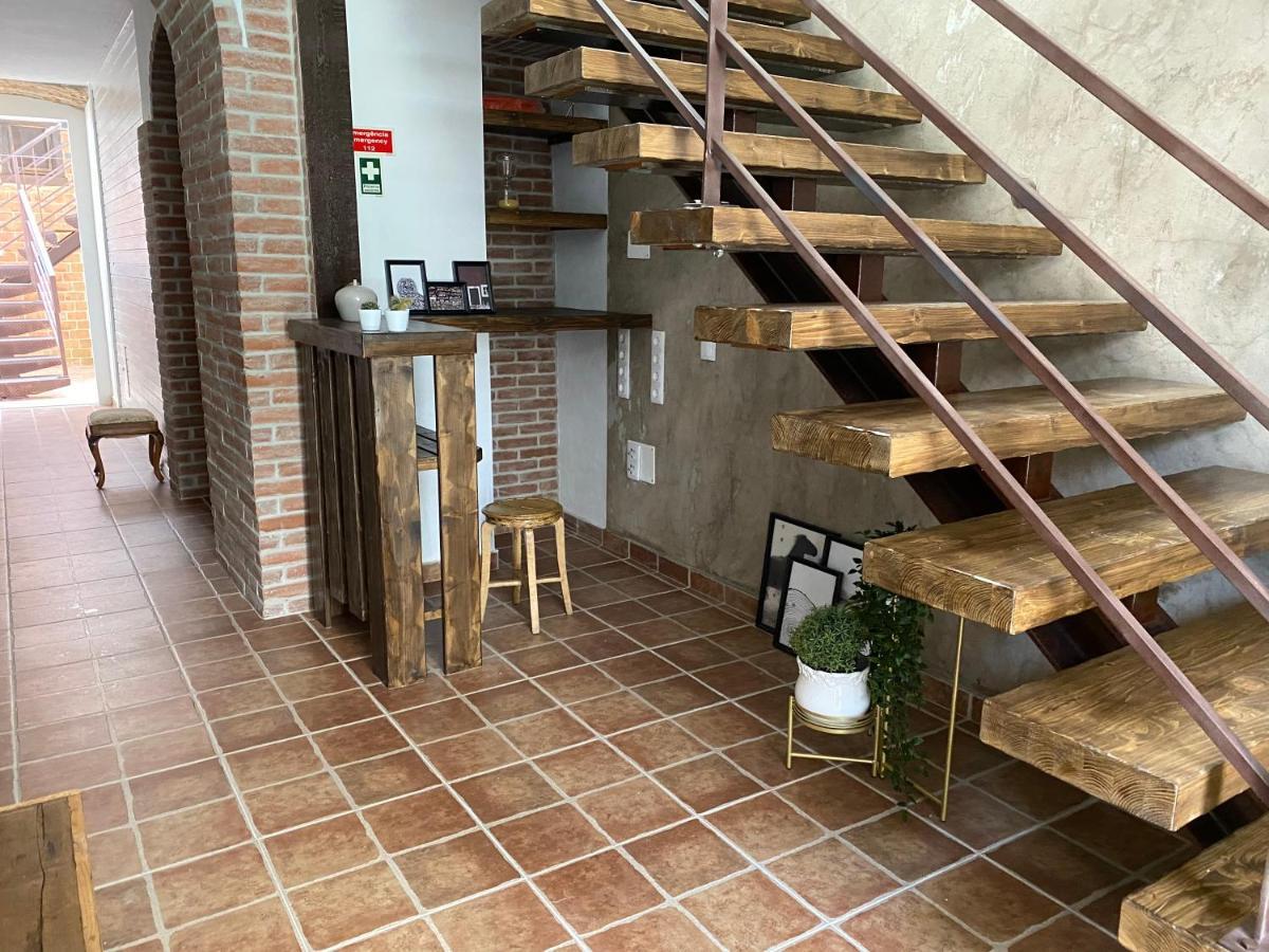 Casa Da Igrejja Panzió Almodôvar Kültér fotó