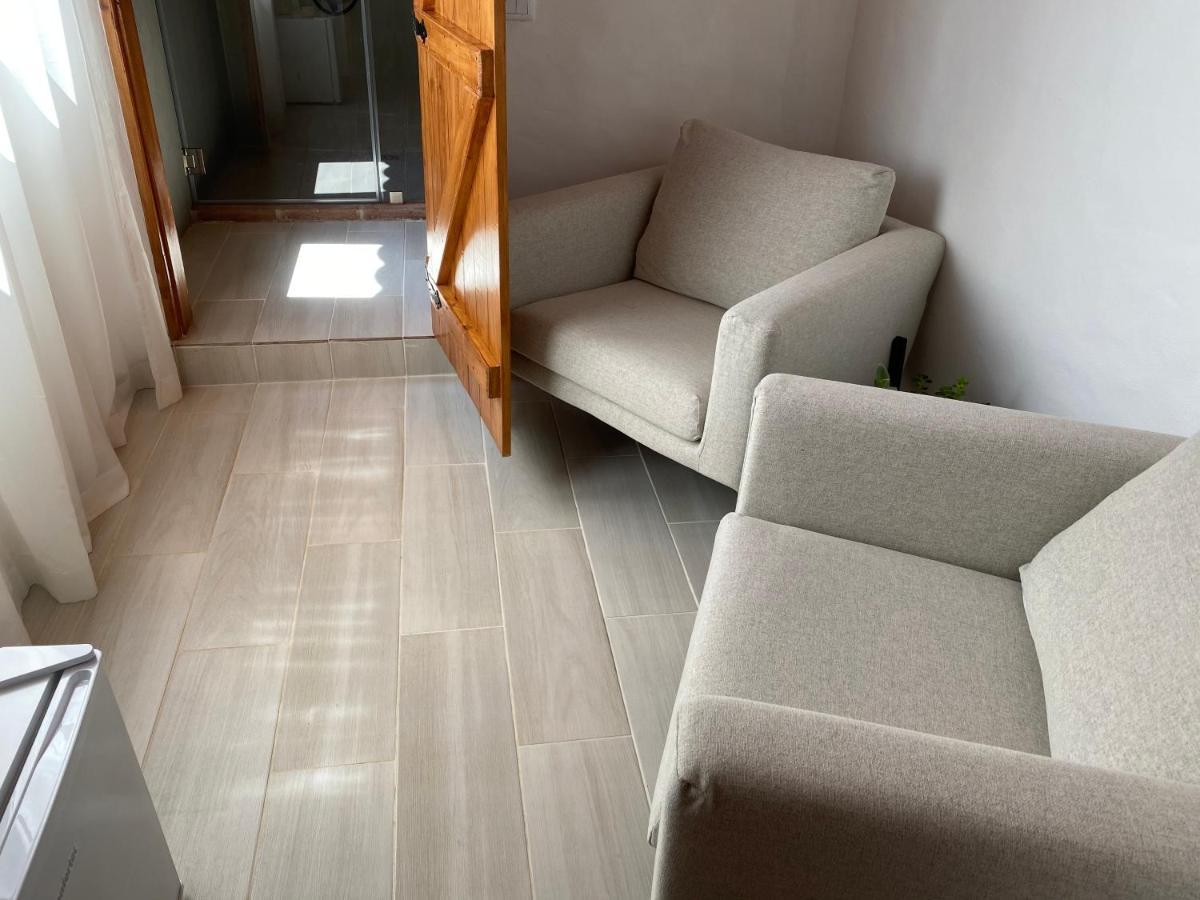 Casa Da Igrejja Panzió Almodôvar Kültér fotó