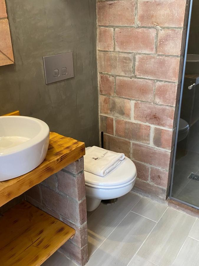Casa Da Igrejja Panzió Almodôvar Kültér fotó