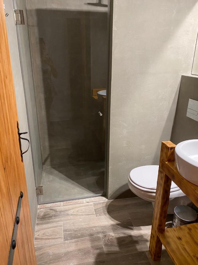 Casa Da Igrejja Panzió Almodôvar Kültér fotó