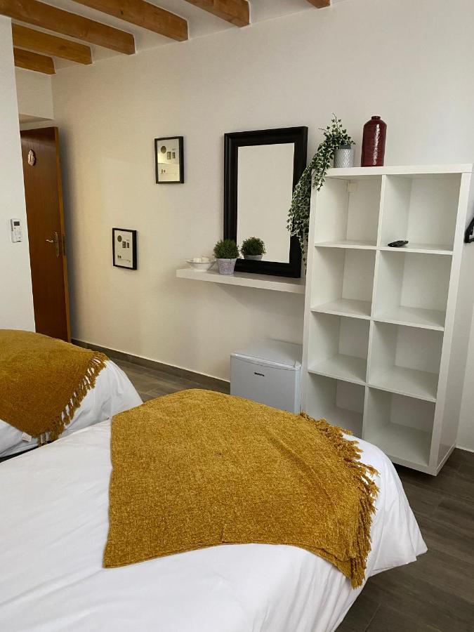 Casa Da Igrejja Panzió Almodôvar Kültér fotó