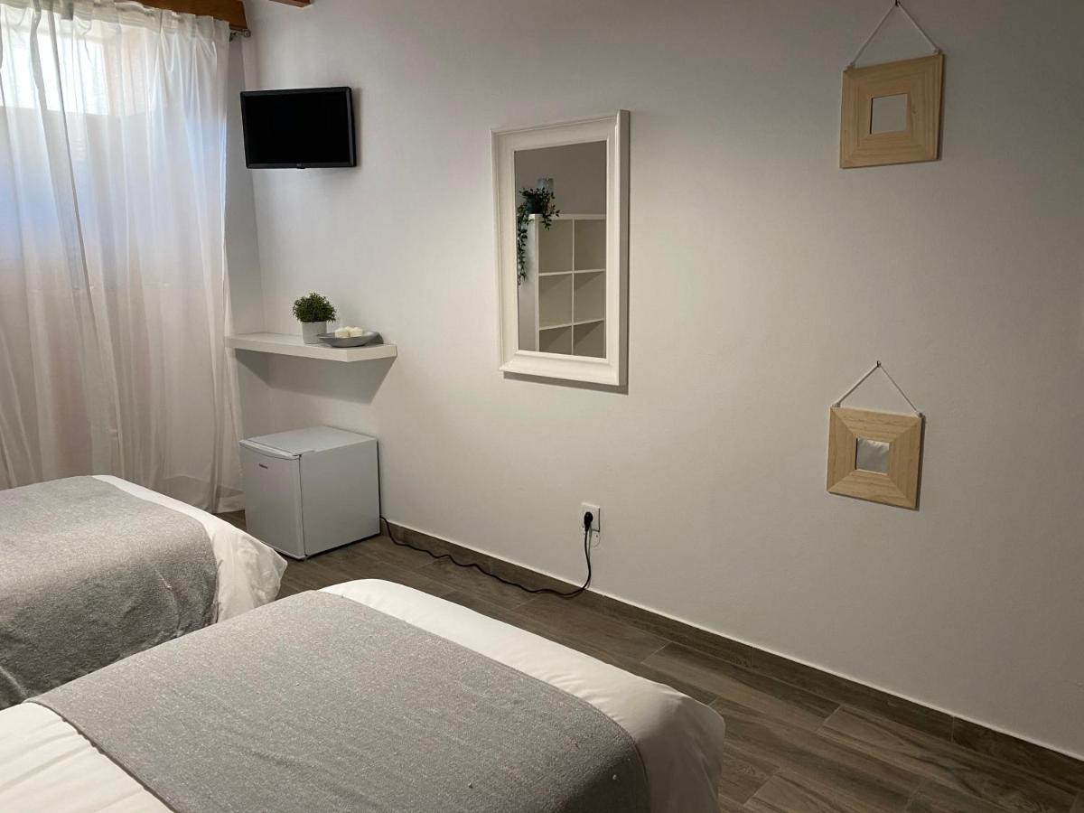 Casa Da Igrejja Panzió Almodôvar Kültér fotó