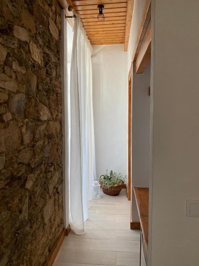 Casa Da Igrejja Panzió Almodôvar Kültér fotó