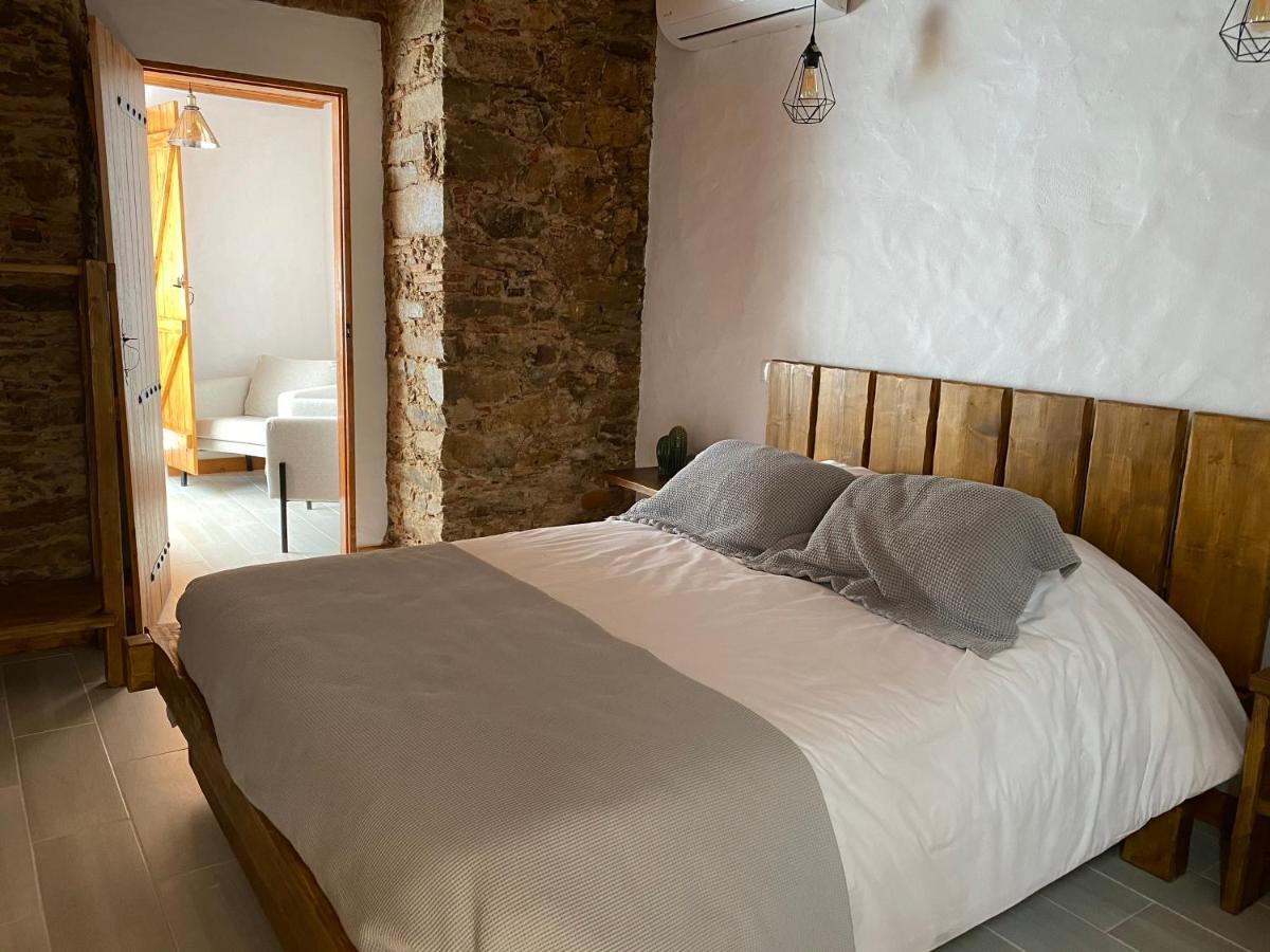 Casa Da Igrejja Panzió Almodôvar Kültér fotó