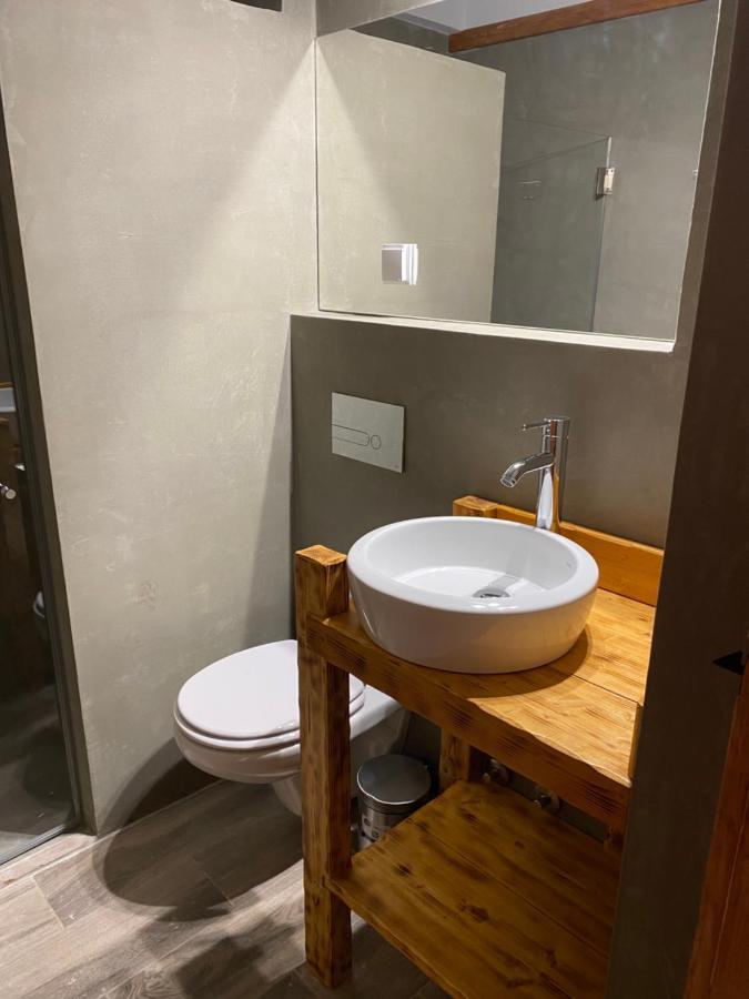 Casa Da Igrejja Panzió Almodôvar Kültér fotó