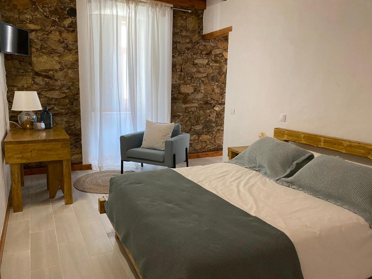 Casa Da Igrejja Panzió Almodôvar Kültér fotó