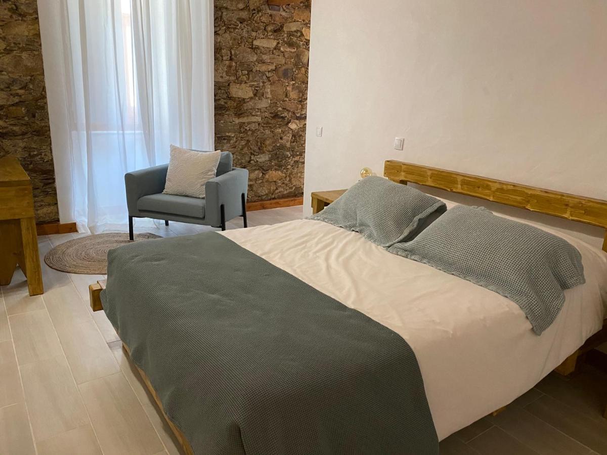 Casa Da Igrejja Panzió Almodôvar Kültér fotó