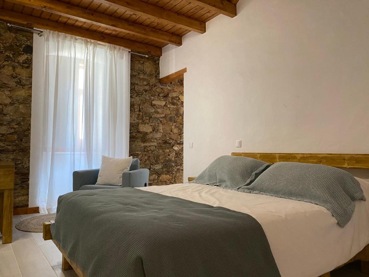 Casa Da Igrejja Panzió Almodôvar Kültér fotó