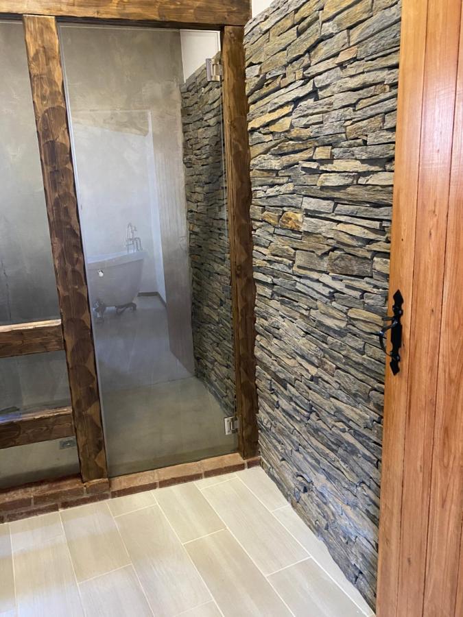 Casa Da Igrejja Panzió Almodôvar Kültér fotó