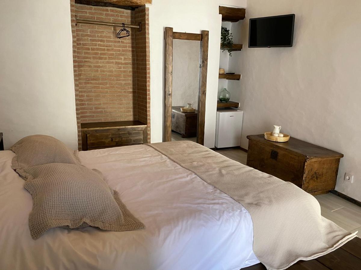 Casa Da Igrejja Panzió Almodôvar Kültér fotó