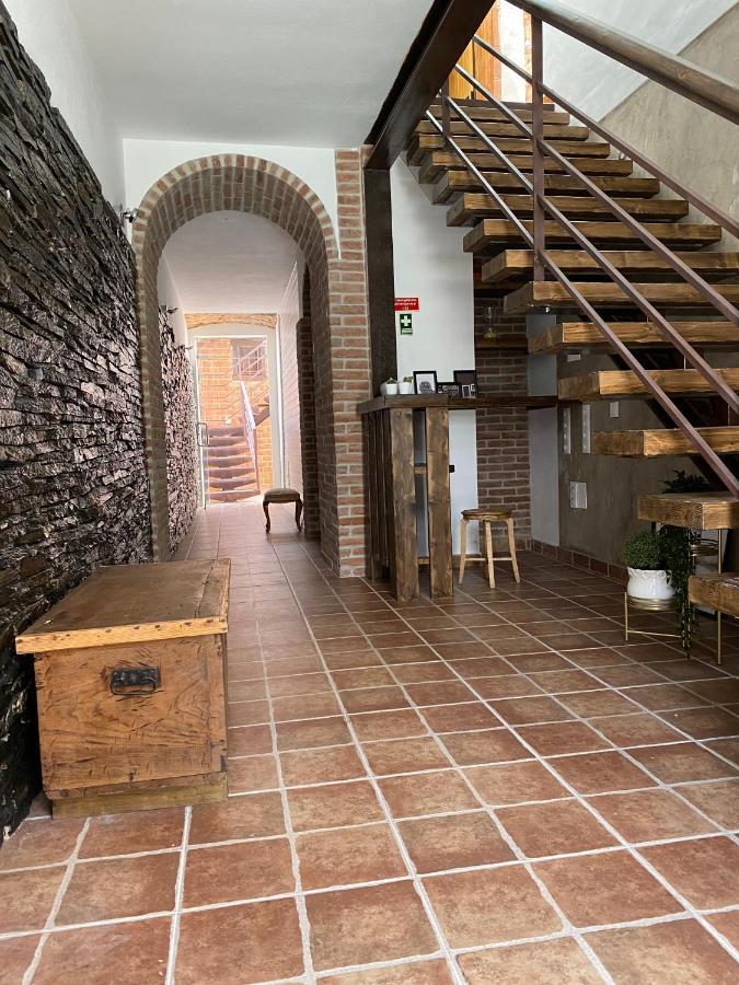 Casa Da Igrejja Panzió Almodôvar Kültér fotó