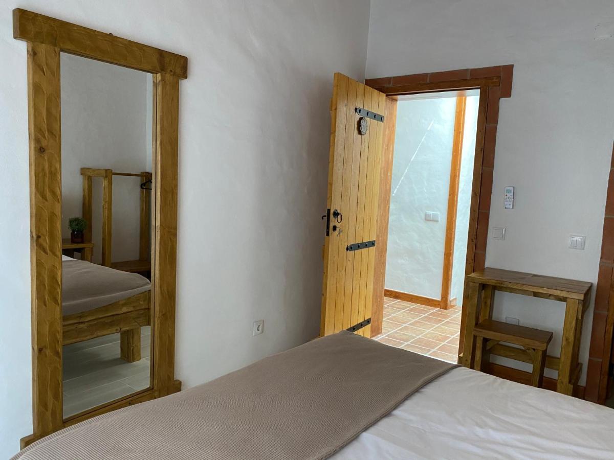 Casa Da Igrejja Panzió Almodôvar Kültér fotó